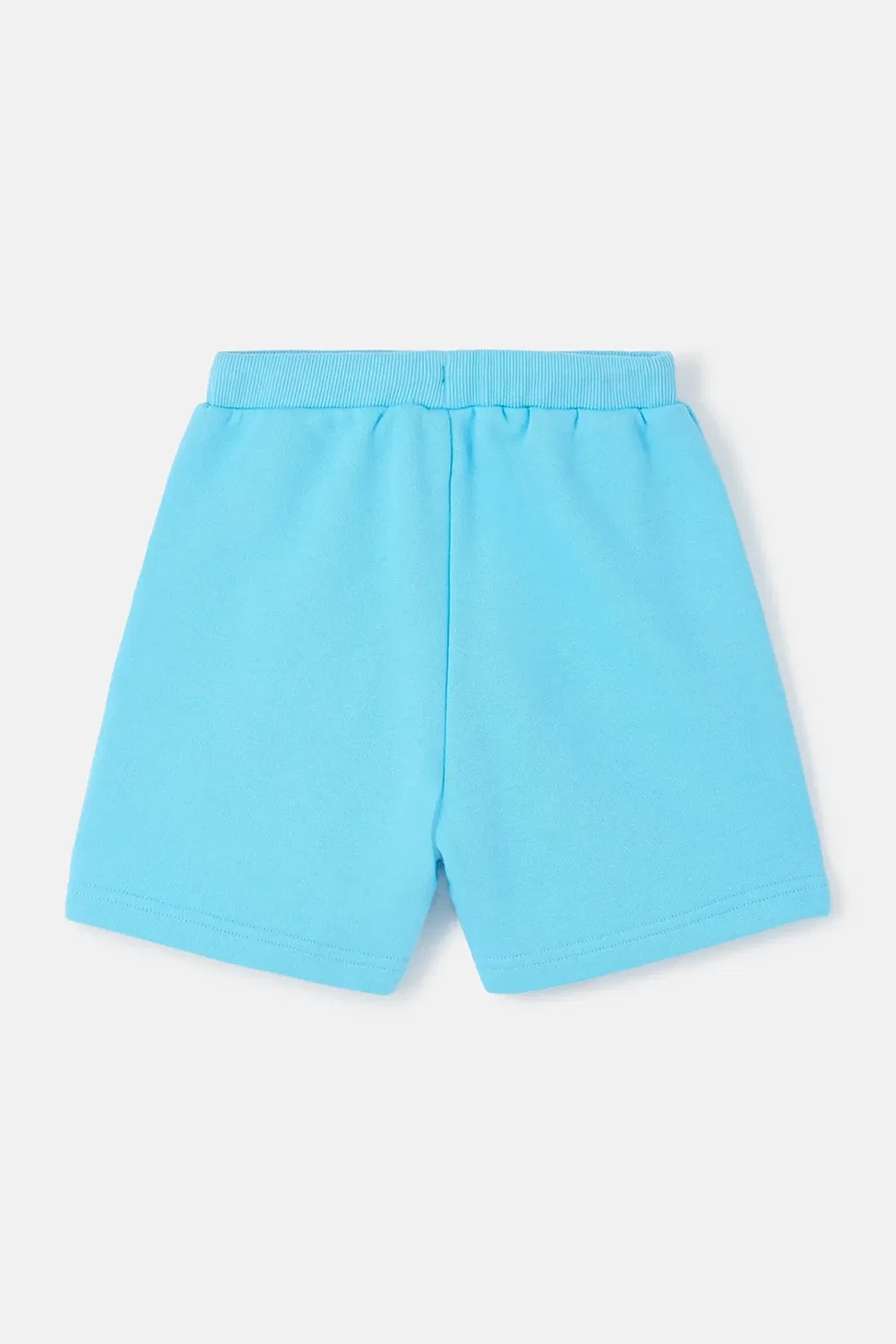 Детские шорты Louie Lighthouse Clothing, Blue — фото 2