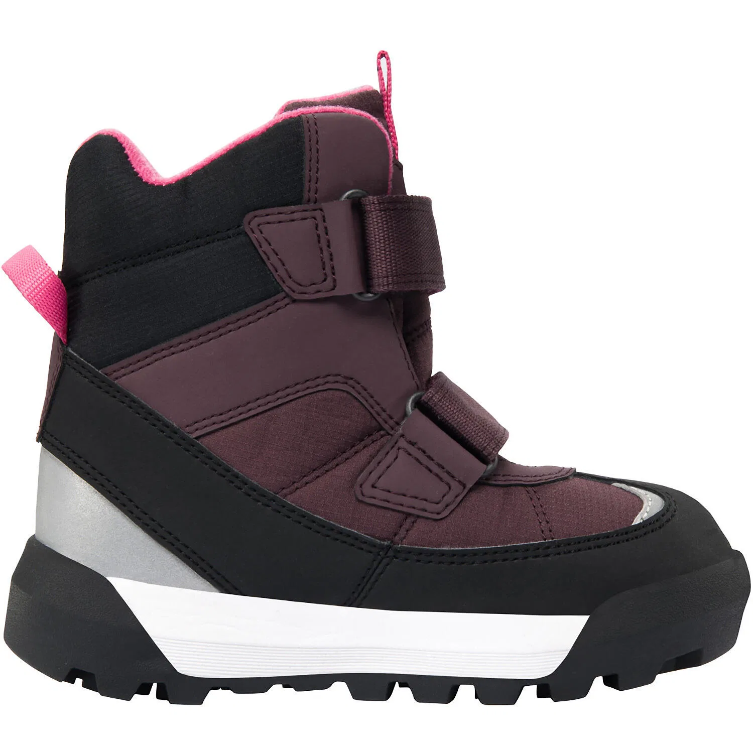 Детское термобелье KIDS EXPOWER WARM GTX 2V Viking, Fliederrosa — фото 3