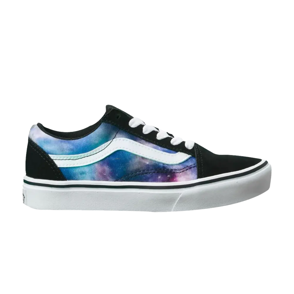 

Кроссовки Old Skool Vans, мультиколор