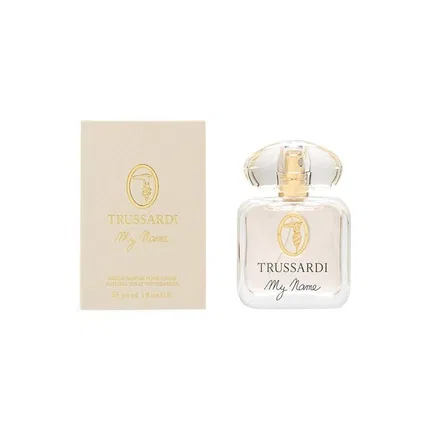 Парфюмерная вода Trussardi My Name, 30 мл