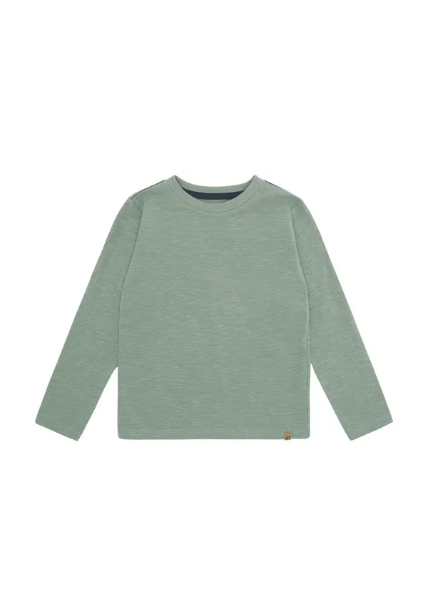 Лонгслив с принтом Long sleeve Minymo, Pad