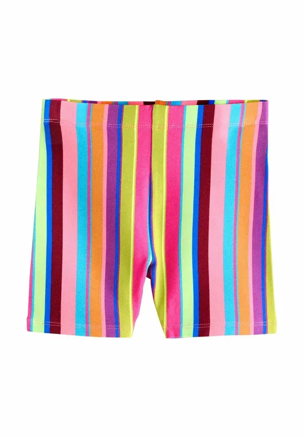 Леггинсы с принтом Cycle 5 pack Next, tropical bright — фото 3