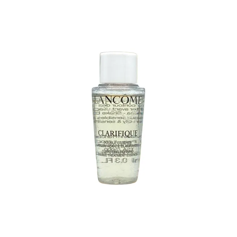 Набор пробников тонера LANCOME, 10 мл, Radiant And Bright Soothing Moisturizing And Hydrating Aurora Dewy, LANCOME, Black