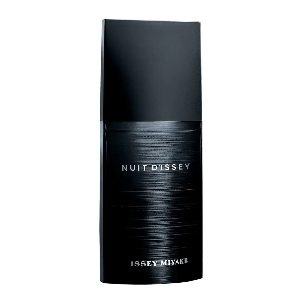 

Туалетная вода Issey Miyake Eau De Toilette Nuit D'Issey, 75 мл