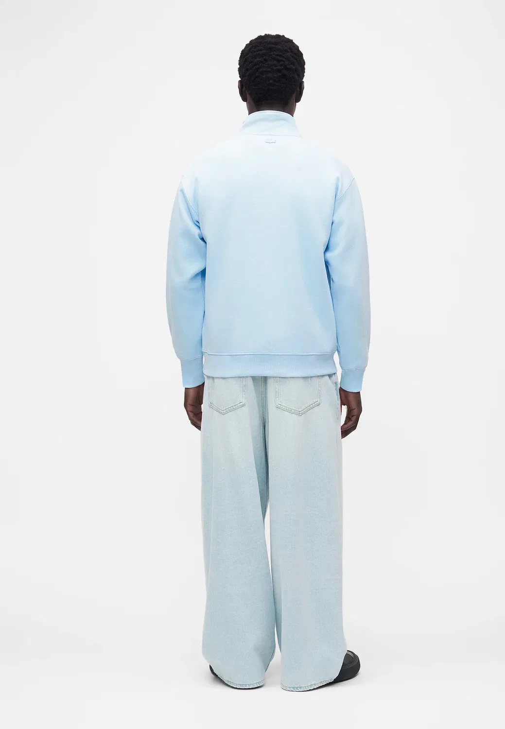 Толстовка Lacoste, Rill — фото 3