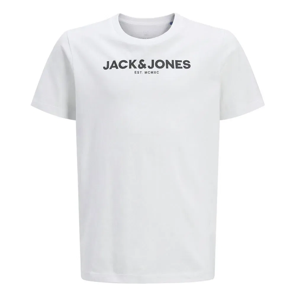 Футболка с коротким рукавом Harry, комплект 3 шт, Jack & Jones, мультиколор — фото 2