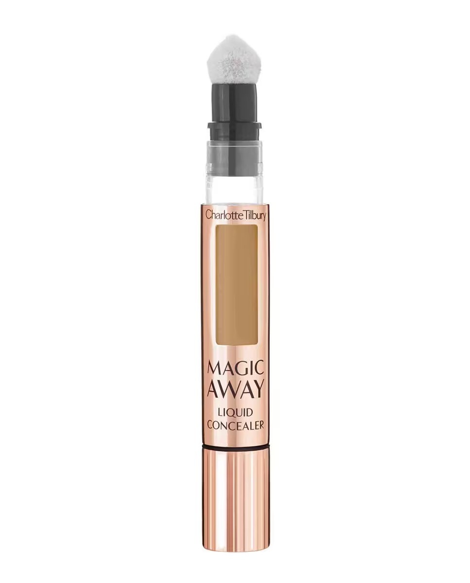 

Консилер Charlotte Tilbury Magic Away Liquid, оттенок 9