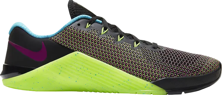 

Кроссовки Nike Metcon 5 AMP 'Black Green Strike', зеленый, Зеленый;серый, Кроссовки Nike Metcon 5 AMP 'Black Green Strike', зеленый