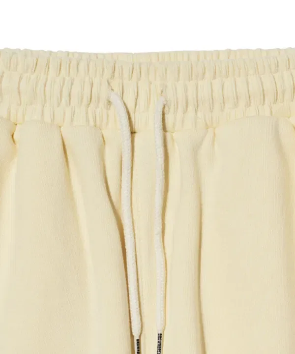 Тренировочные штаны Kids tag, Sweat Pants Brownbreath Kids, кремовый — фото 4