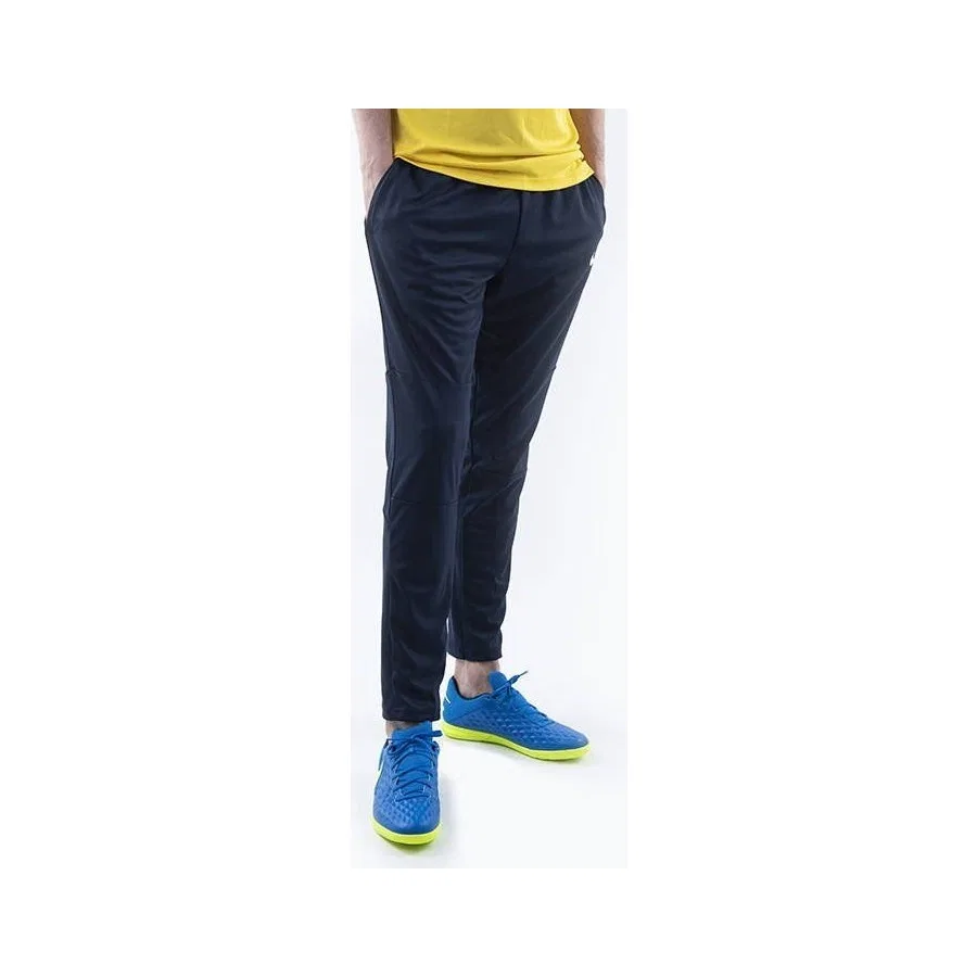 Спортивные брюки Nike M Nk Df Park20 Pant Kp, Темно-синий — фото 2