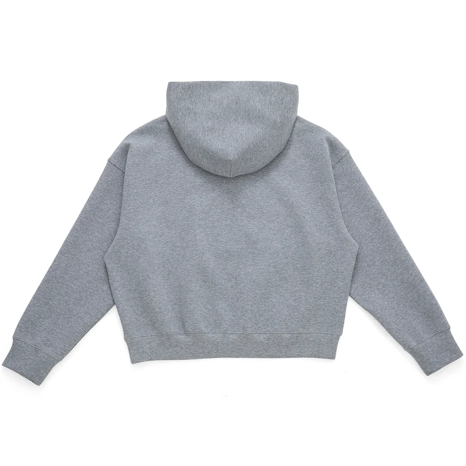Детский свитшот Unisex CLIMAX VISION, Dark Heather Gray — фото 3