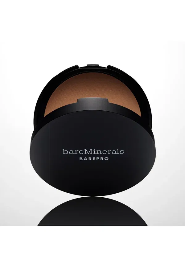 Тональная пудра Barepro 24hr для совершенствования кожи - тональный крем 8 г Bareminerals, цвет fair 15 neutral — фото 3