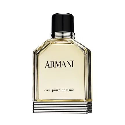 Мужская туалетная вода 100 мл Armani Eau Pour Homme, Emporio Armani