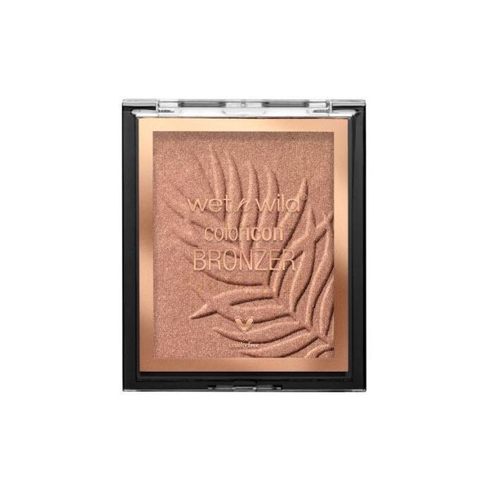 

Бронзер для лица Color Icon Bronceador Wet N Wild, Sunset Striptease