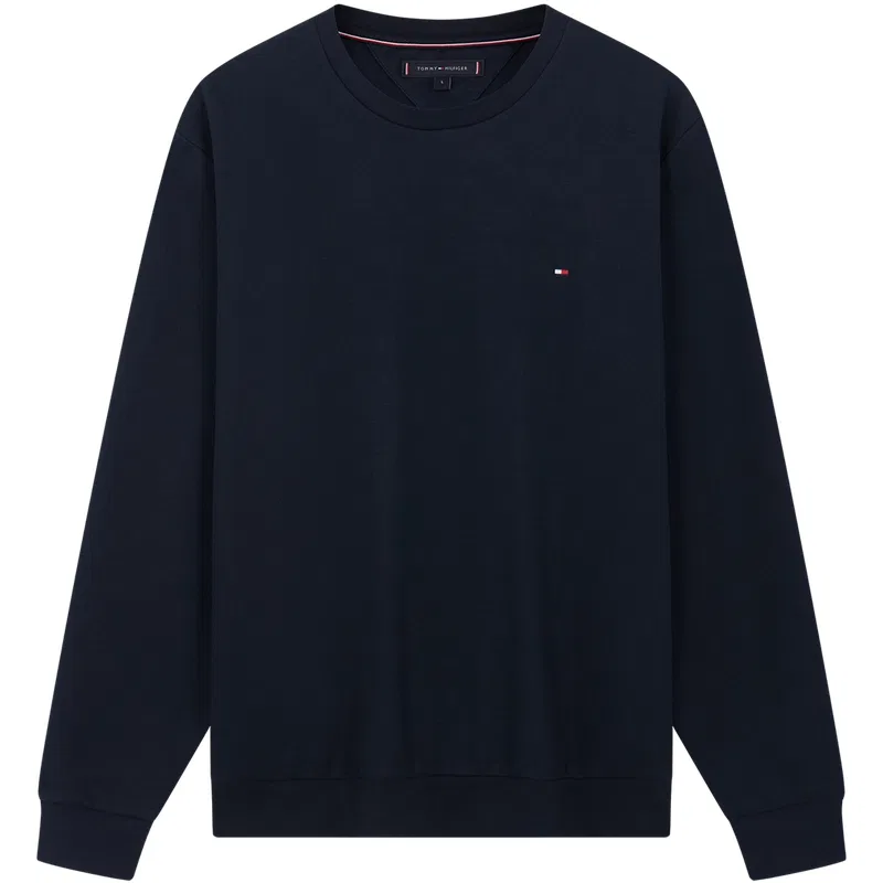 Мужская толстовка Tommy Hilfiger, Jasper L6K — фото 2