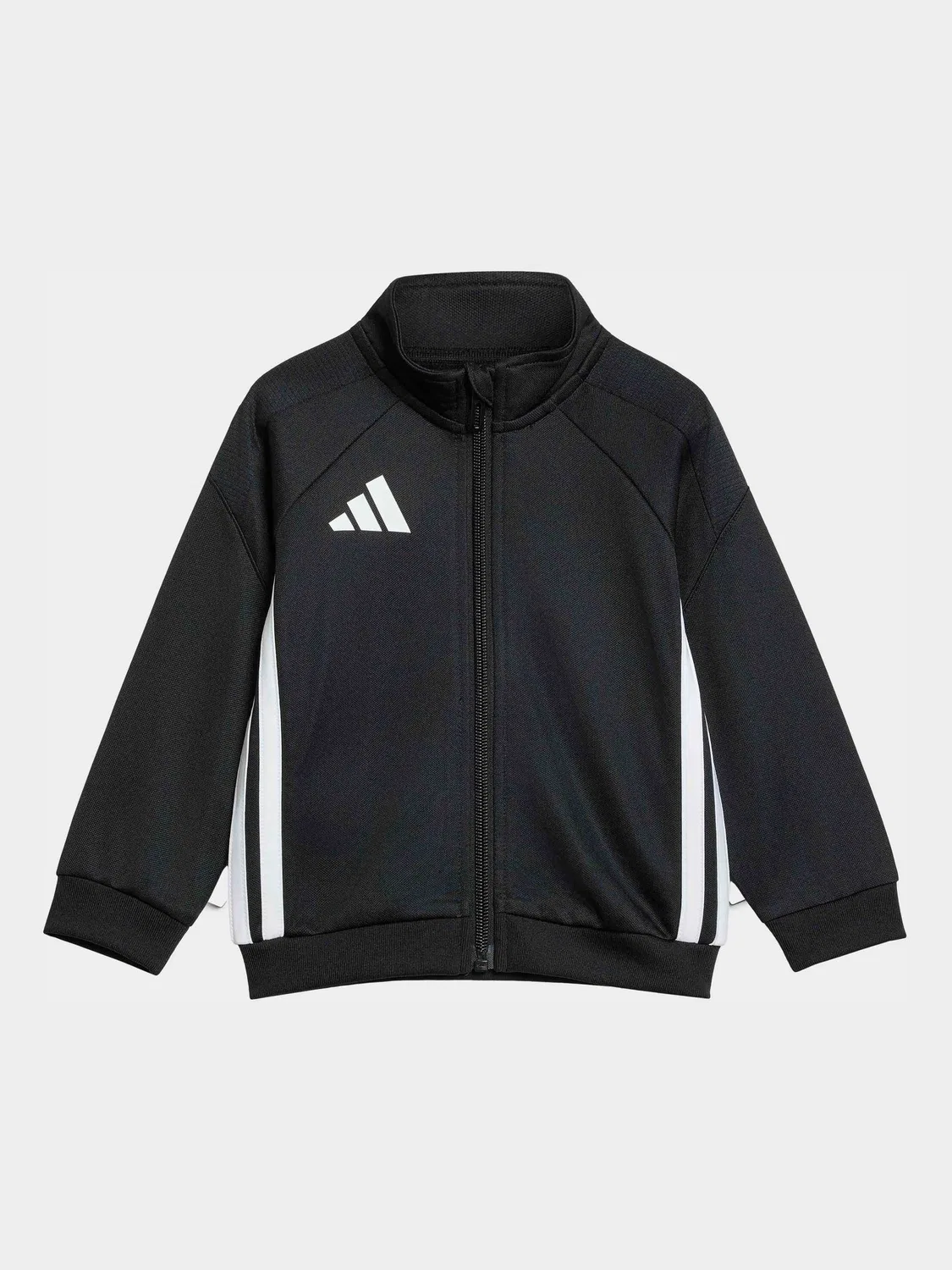 Спортивный костюм Tiro Essentials adidas, черный — фото 2