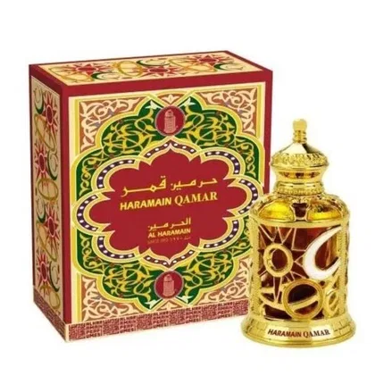 Парфюмерная вода спрей Al Haramain Haramain Azlan Oud Amber Edition, 100 мл