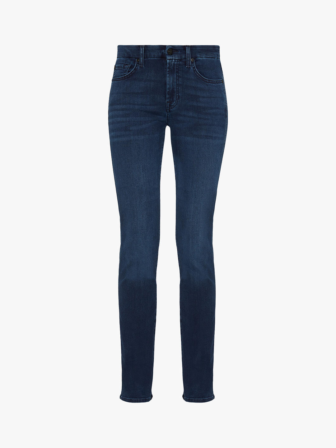 

Джинсы Kimmie B(Air) 7 For All Mankind, Парк Авеню