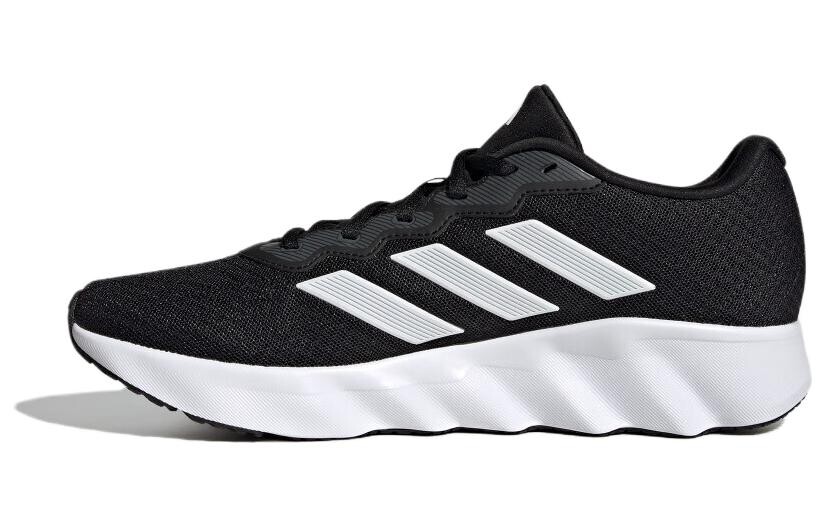 Adidas Switch Move Кроссовки унисекс, Черно-белый