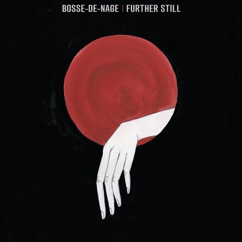 

CD диск Bosse-de-Nage: Further Still