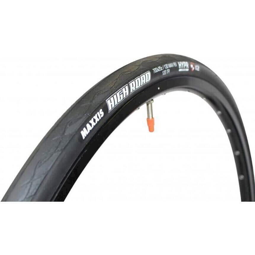 

Складная покрышка Rambler - SilkShield TR MAXXIS, черный