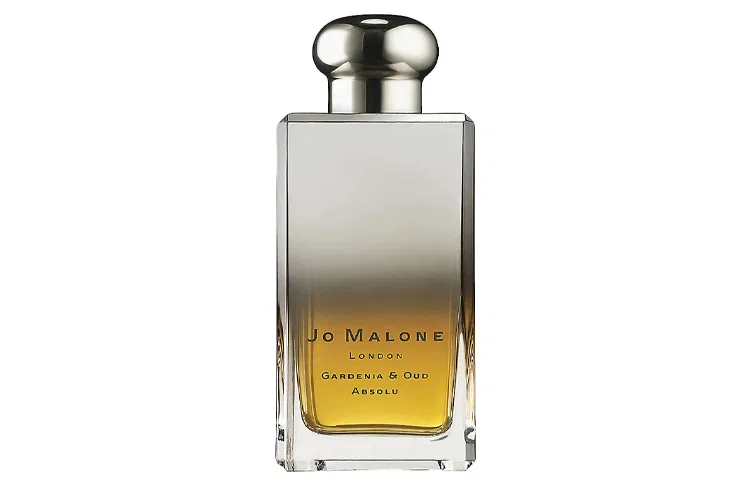 Парфюмерная вода Gardenia Ebony, Jo Malone London, 100 мл — фото 3