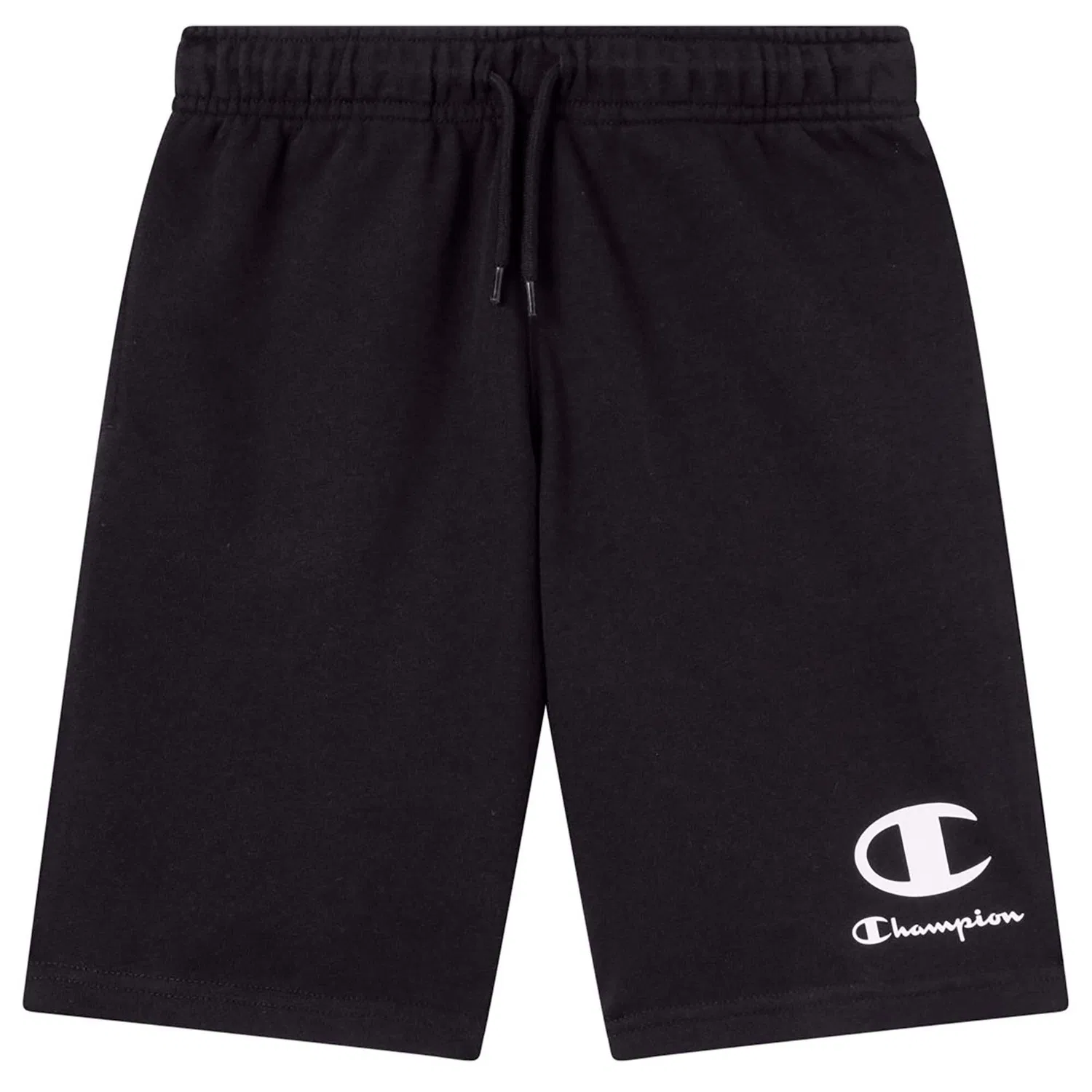 Детские шорты из футера Champion Shorts Champion, Цвет Schwarz