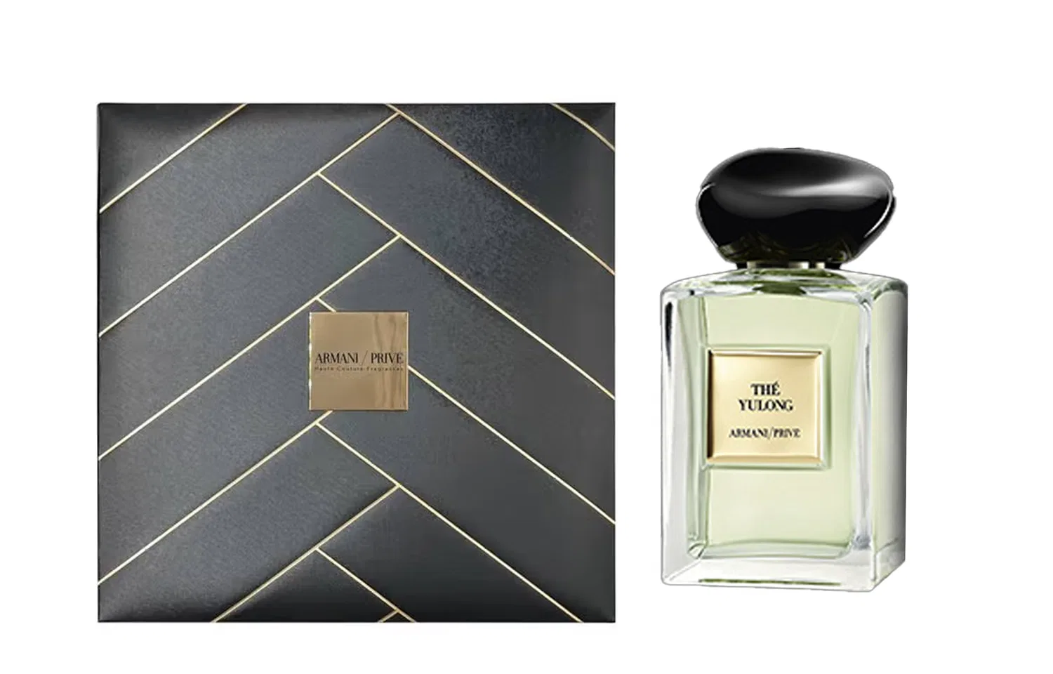 Парфюмерная вода Giorgio Armani, 50 мл, Jade Dragon Tea, Цвет: Не указан