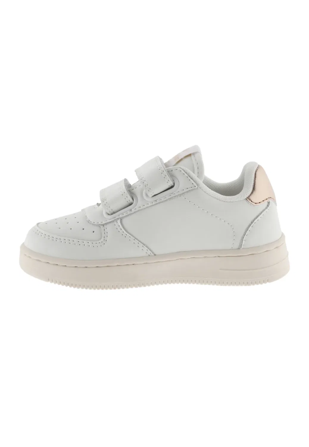 Basket à Scratch enfant victoria - детская обувь Victoria Shoes, Camel