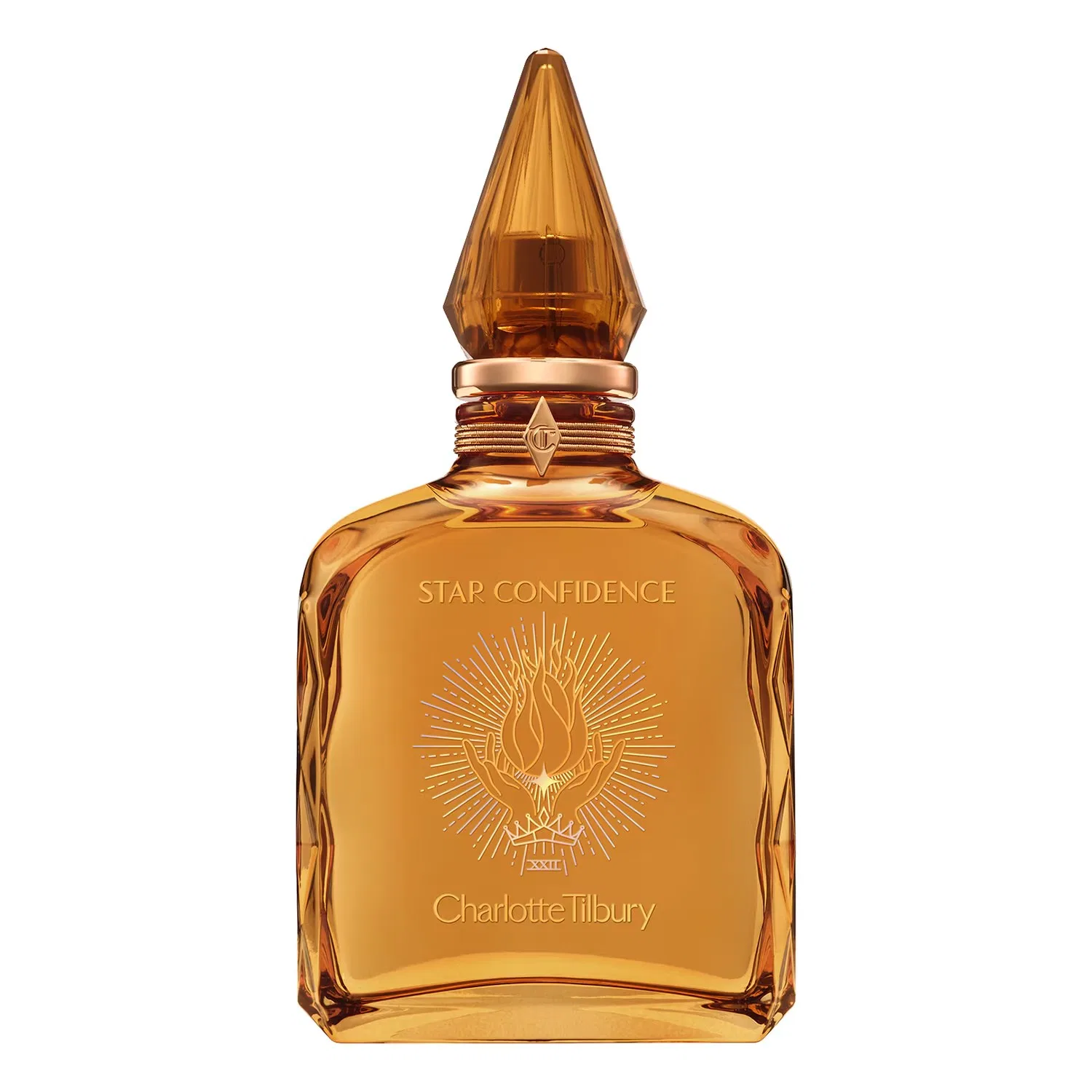 Парфюмерная вода Star Confidence 100 мл CHARLOTTE TILBURY