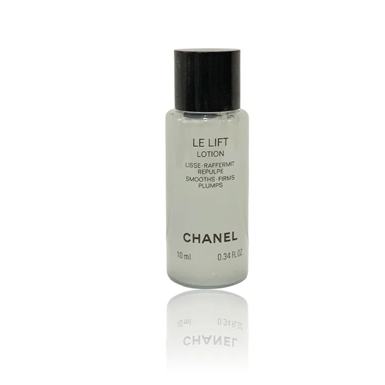 Набор тонеров увлажняющих и успокаивающих 10мл, CHANEL