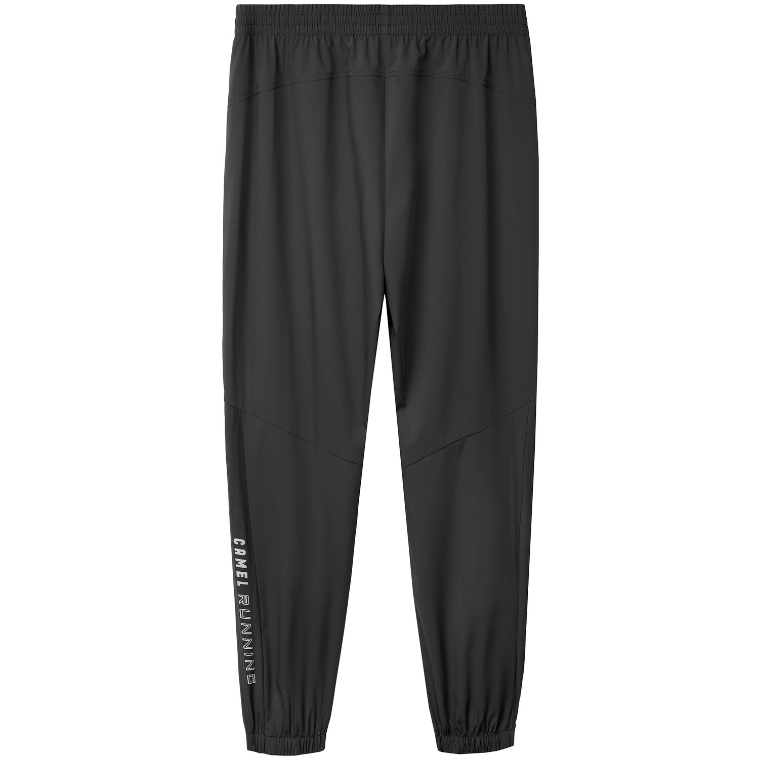 

CAMEL Мужские повседневные брюки, Черный