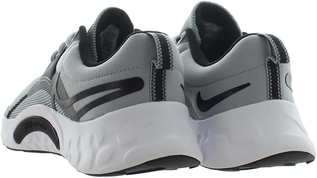 Мужские кроссовки для гимнастики Nike, белый — фото 4