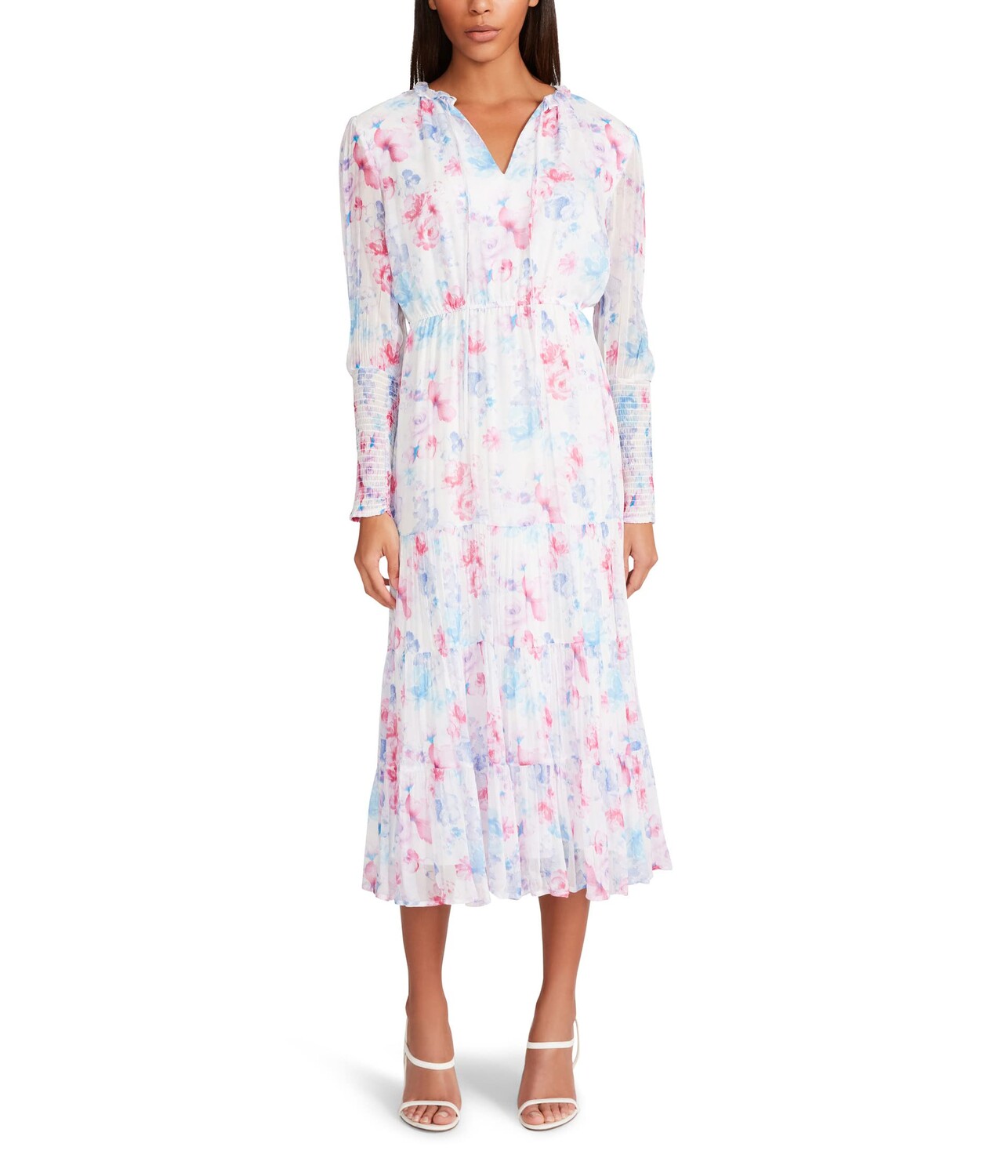 

Платье Steve Madden, Don't Sleeve Me Dress
