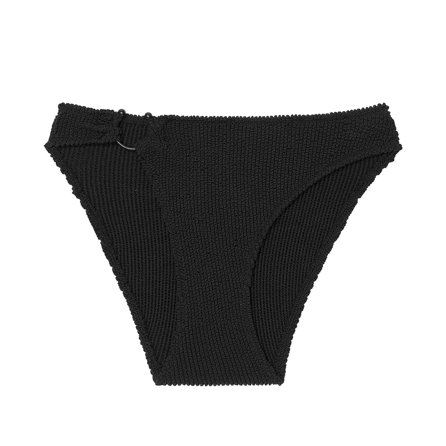 

Купальник Victoria's Secret Crinkle Ring Bikini, черный