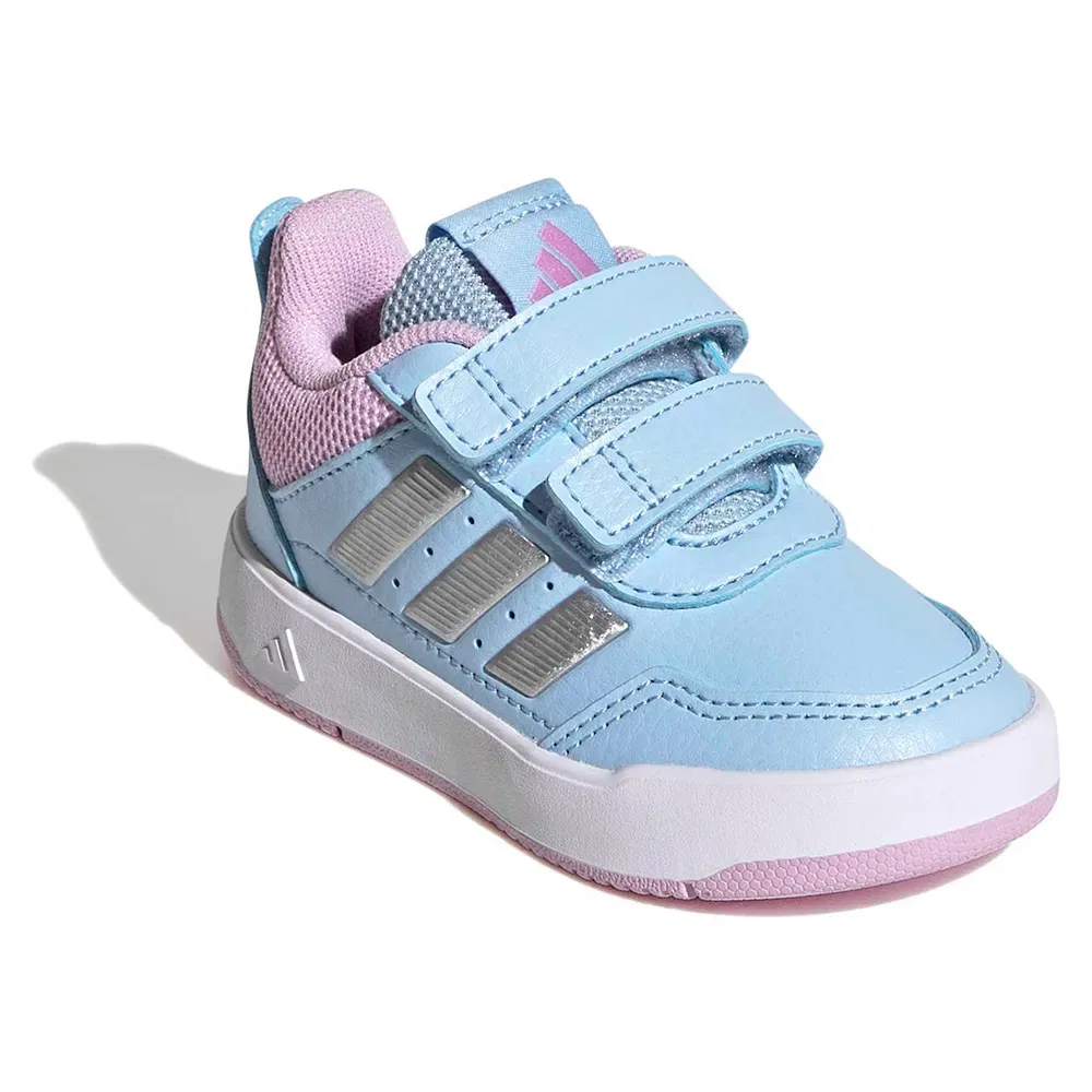 Кроссовки Adidas Tensaur Sport, синий — фото 2