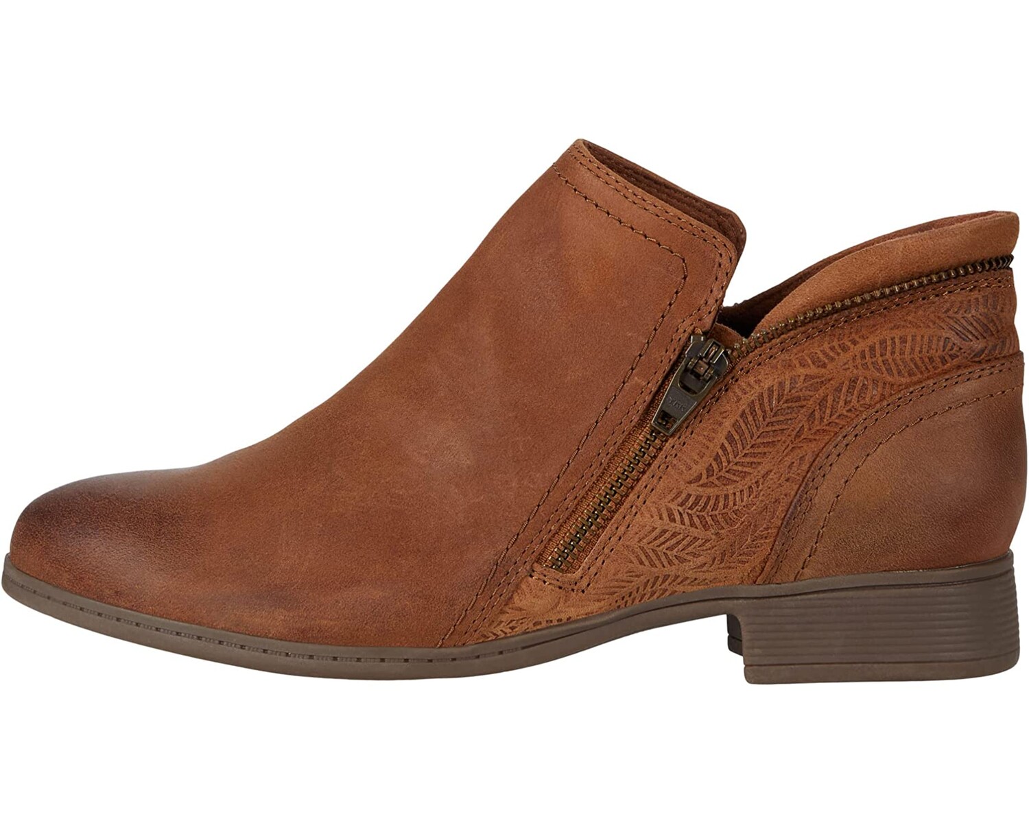 Ботинки Crosbie Bootie Cobb Hill, тан