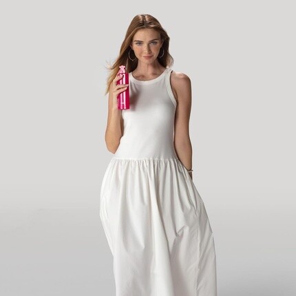 Tous More More Pink Eau De Toilette For Women Fruity Floral Scent 90ml With Sprayer — фото 3