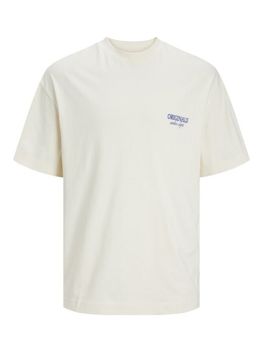 

Футболка Jack & Jones Junior, бежевый