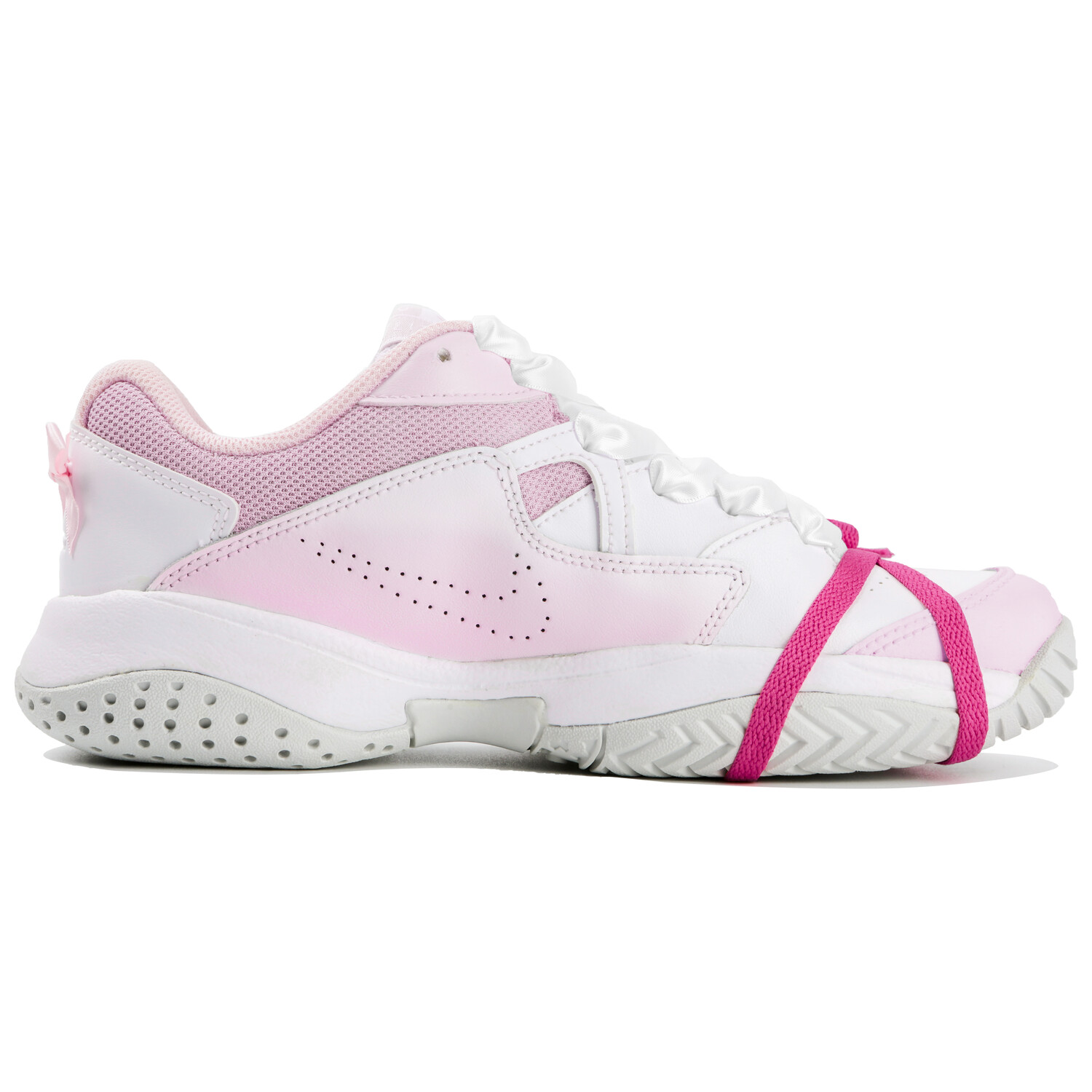 

Теннисные кроссовки Nike Court Lite 2 для женщин, Pink