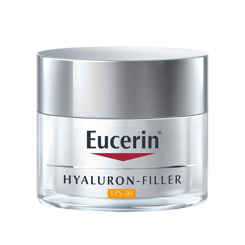 

Дневной крем Eucerin Hyaluron-Filler SPF30, 50 мл