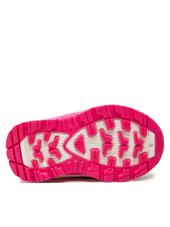 Зимние Ботинки Agatha Ruiz de la Prada 241990-B M farben, серебро — фото 4