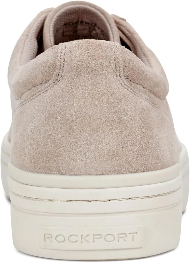 Мужские кроссовки Rockport Terell, Beige — фото 2