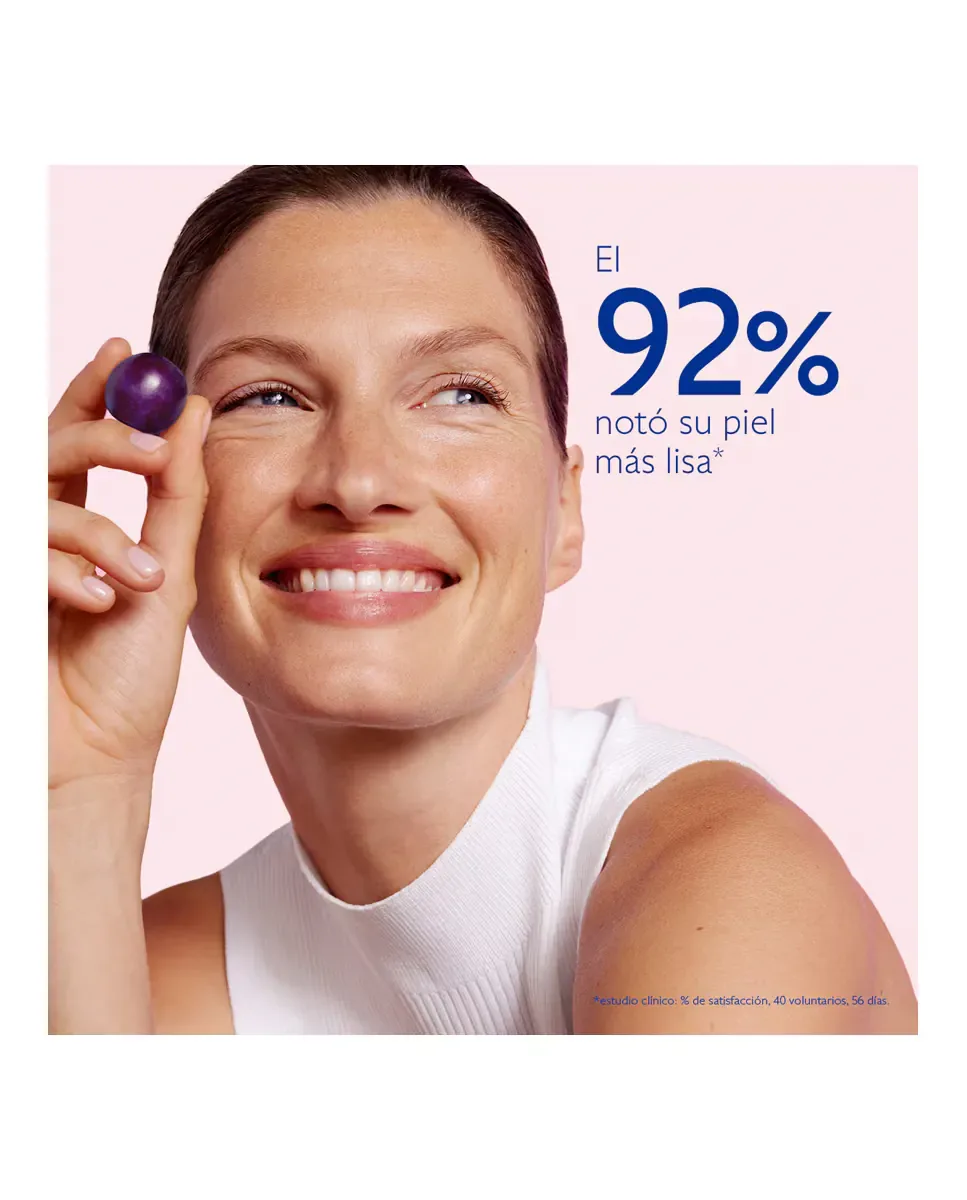 Флюид Caudalie — Увлажняющий Resveratrol Lift Cachemir, 40 мл — фото 3