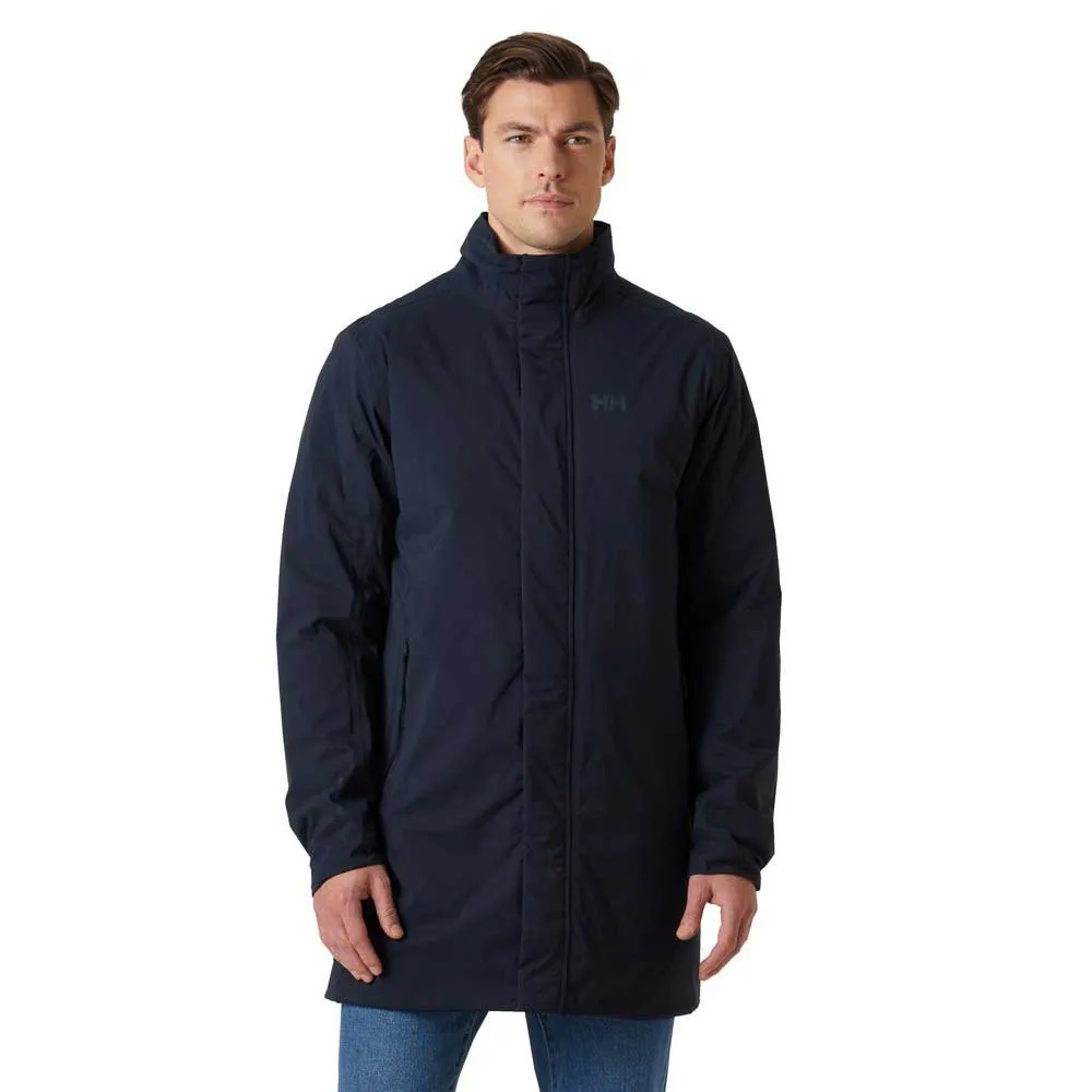 

Куртка Helly Hansen URB Pro Insulated rain, синий