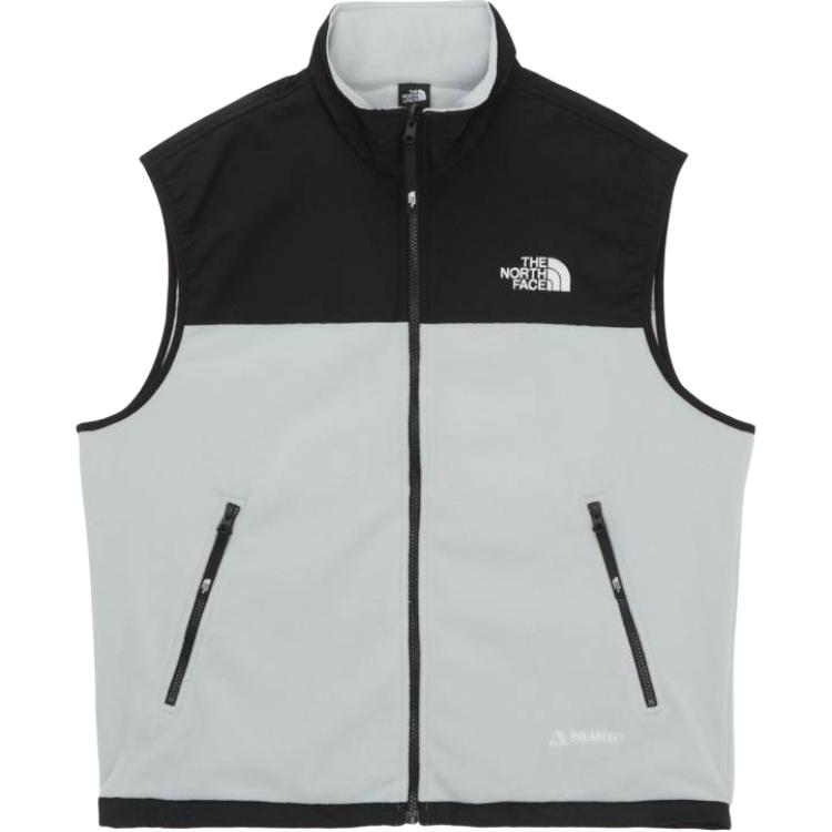 

THE NORTH FACE Мужская куртка серого цвета, Cool Gray