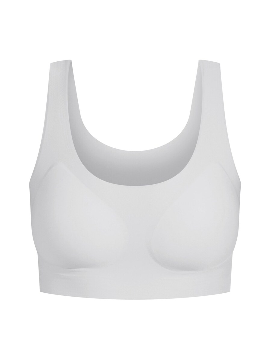 

Бралетт Smilodox Bralette Sports Bra Nysa, белый