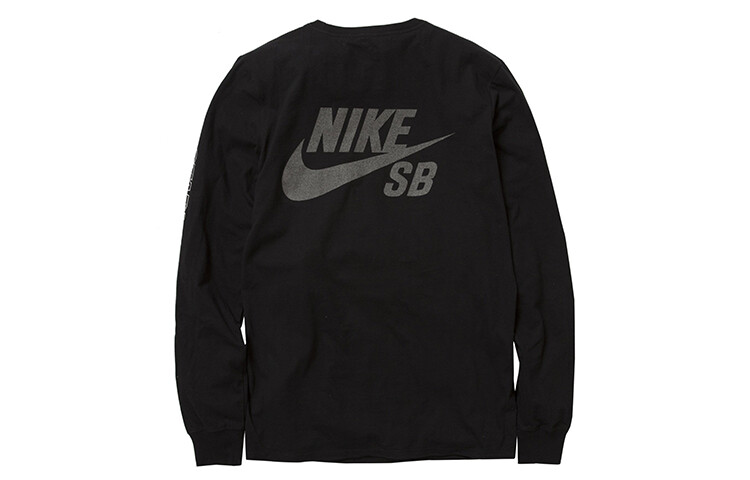 Толстовка Staple X для мужчин Nike — фото 2