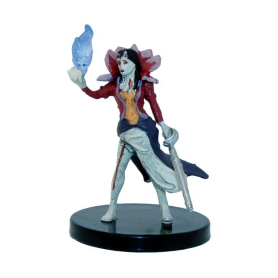 

Аразни (R), Pathfinder Battles - Ruins of Lastwall - Singles