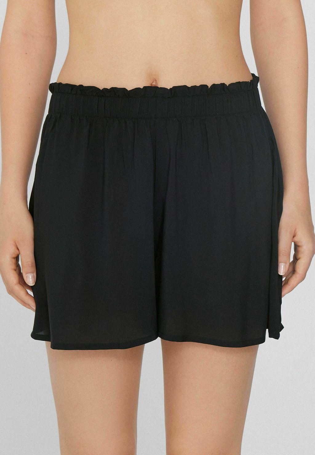 

Шорты Tezenis, черный